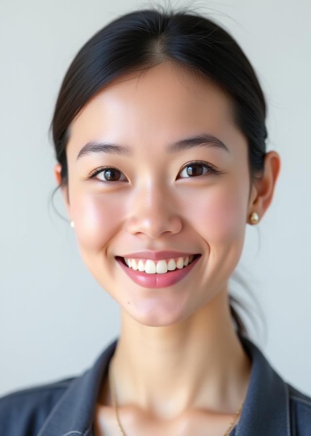 Profesjonalne zdjęcia paszportowe – usługa online